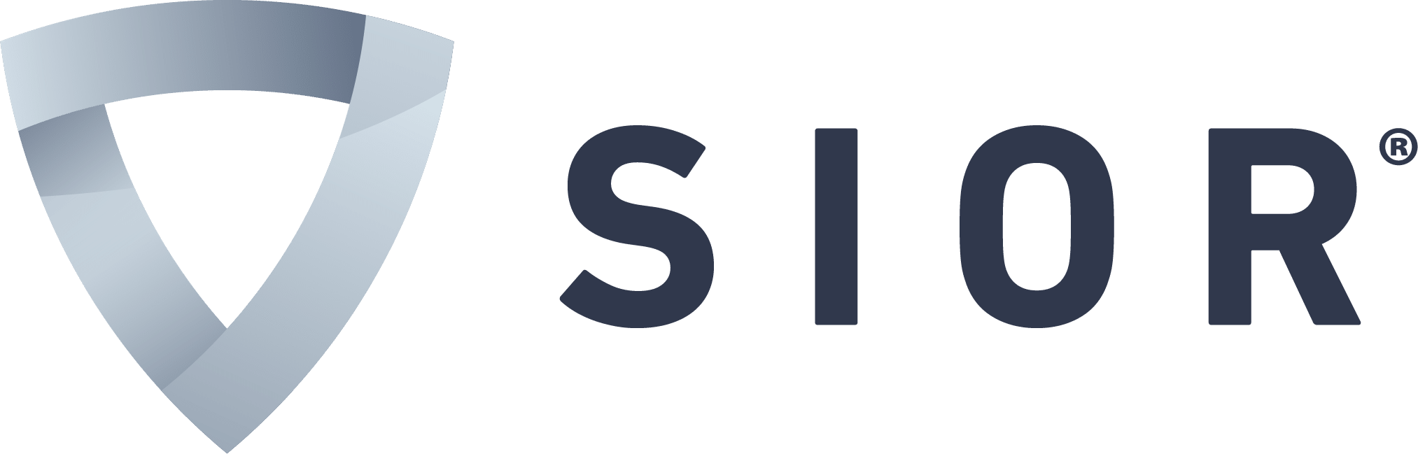 SIOR designation logo, Society of Industrial and Office Realtors