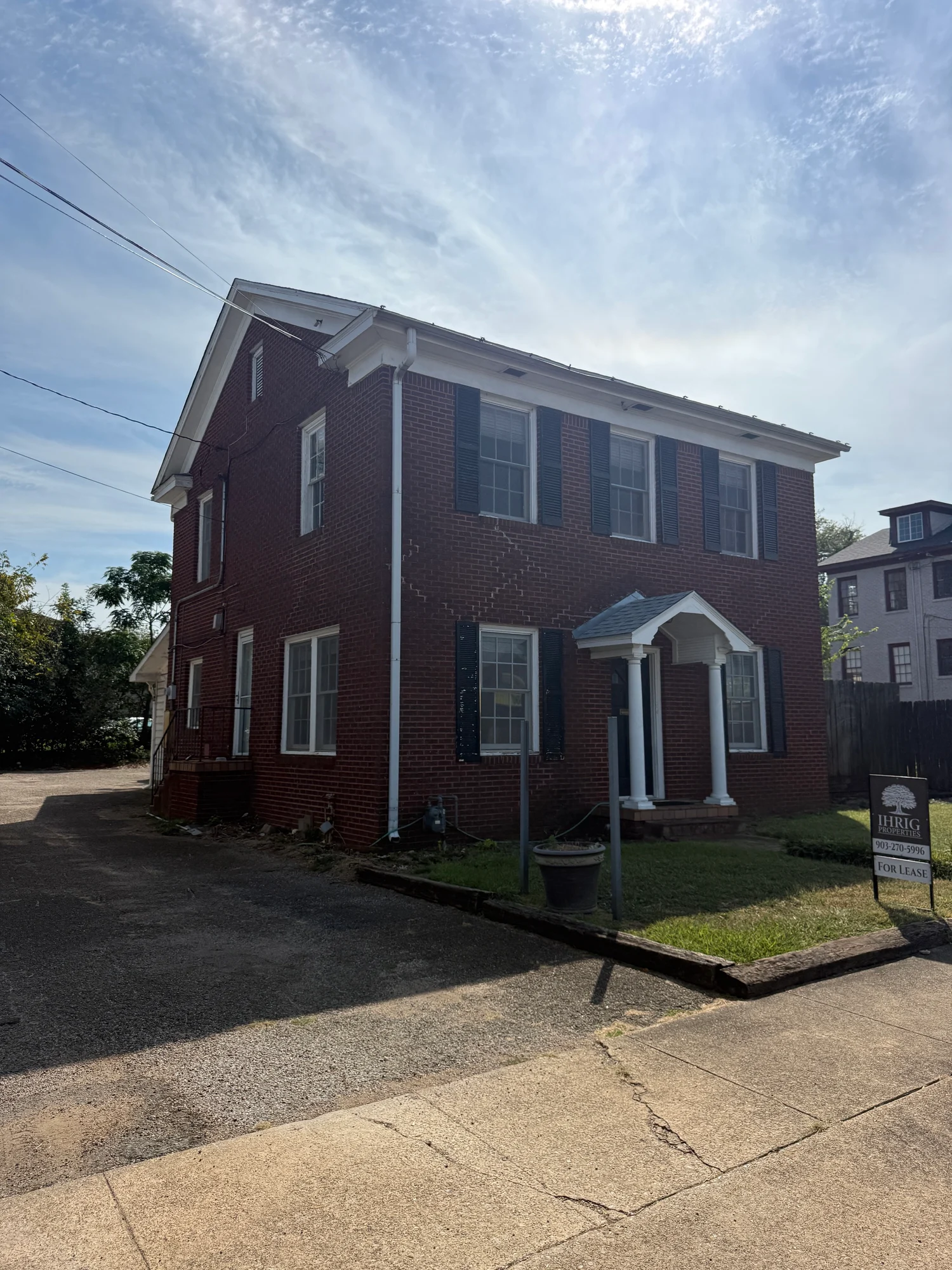 113 E. Houston Street Tyler 75701