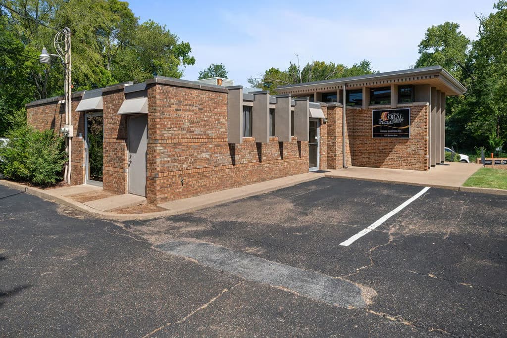 1215 Doctors Drive Medical Office