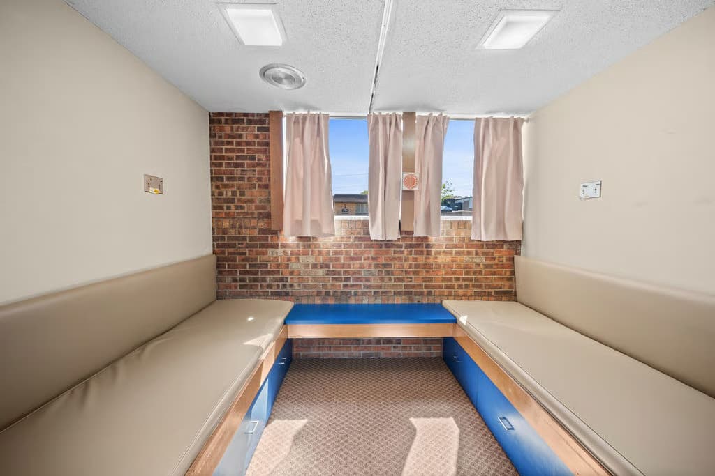 1215 Doctors Drive Medical Office