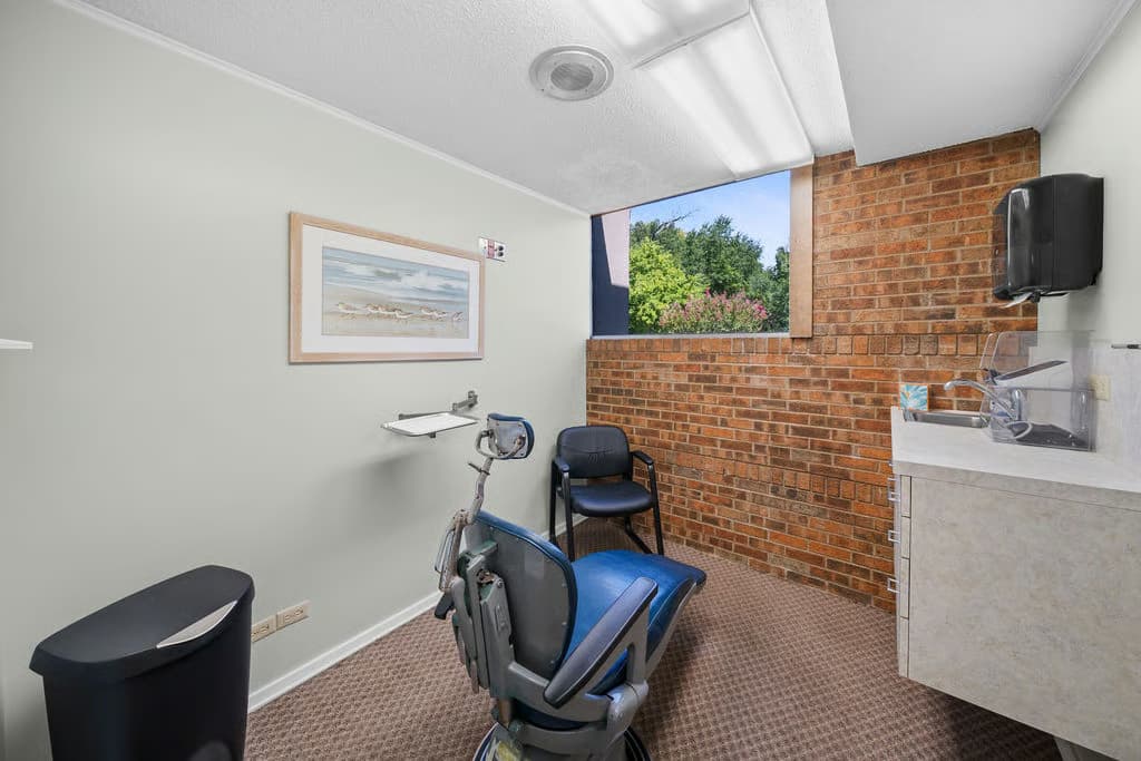 1215 Doctors Drive Medical Office