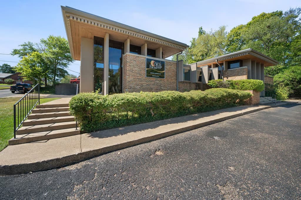 1215 Doctors Drive Medical Office