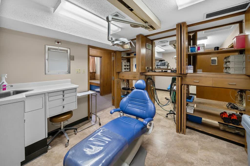 1215 Doctors Drive Medical Office