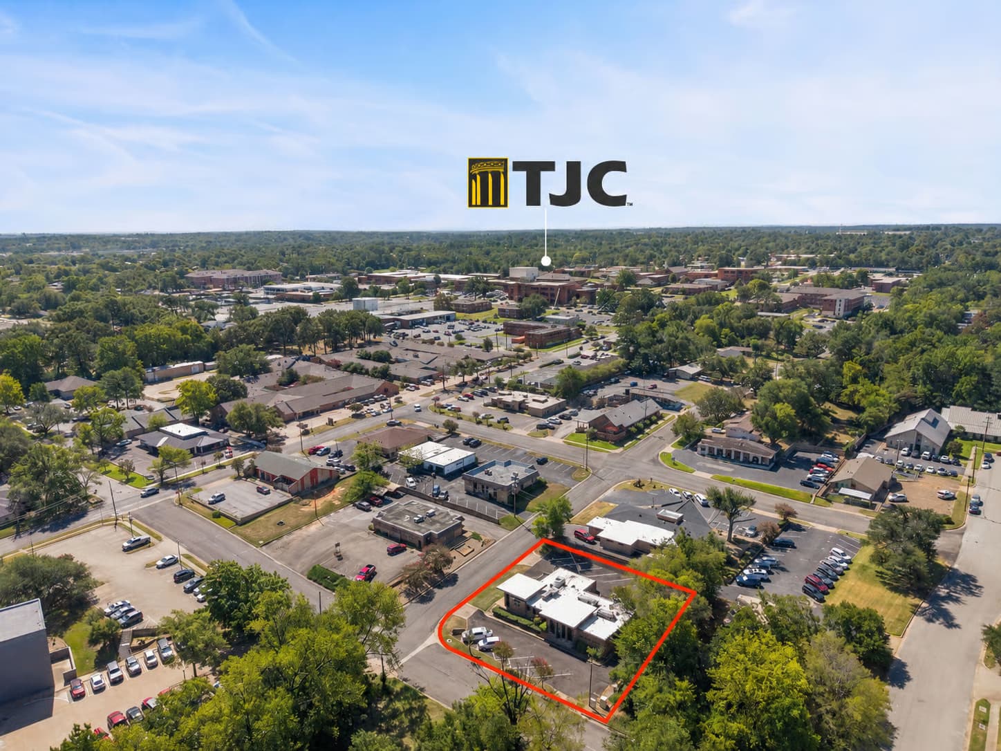 1215 Doctors Drive Medical Office