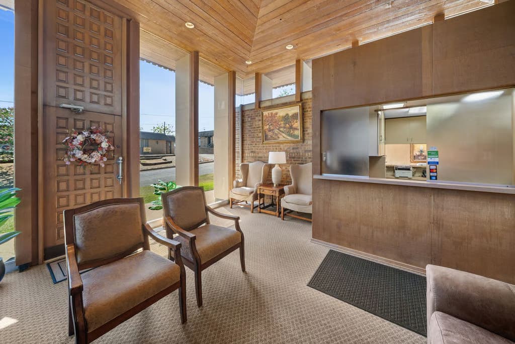 1215 Doctors Drive Medical Office