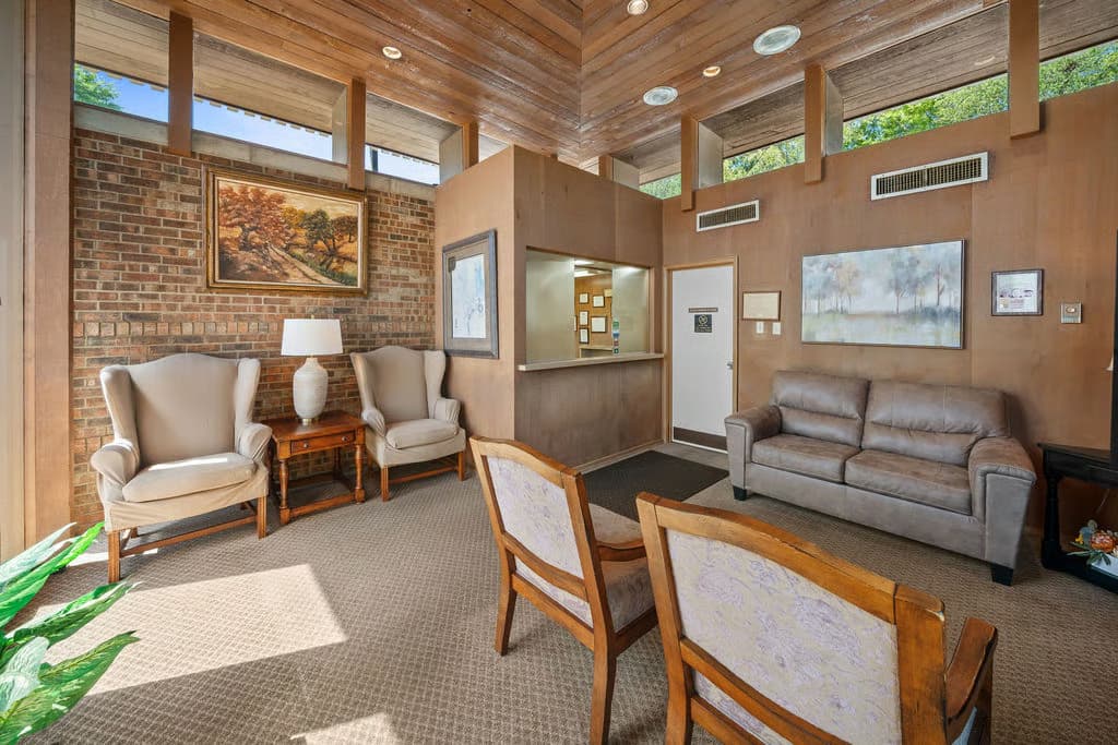 1215 Doctors Drive Medical Office