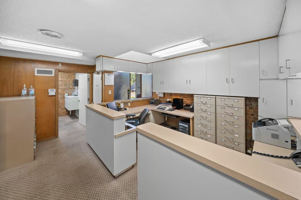 1215 Doctors Drive Medical Office