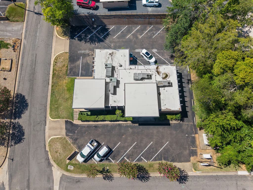 1215 Doctors Drive Medical Office