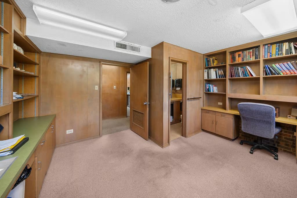 1215 Doctors Drive Medical Office