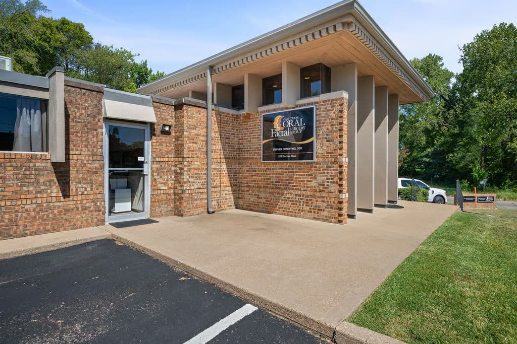 1215 Doctors Drive Medical Office