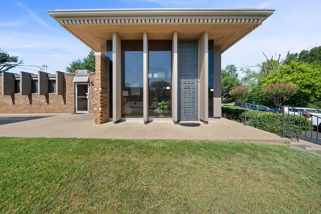 1215 Doctors Drive Medical Office