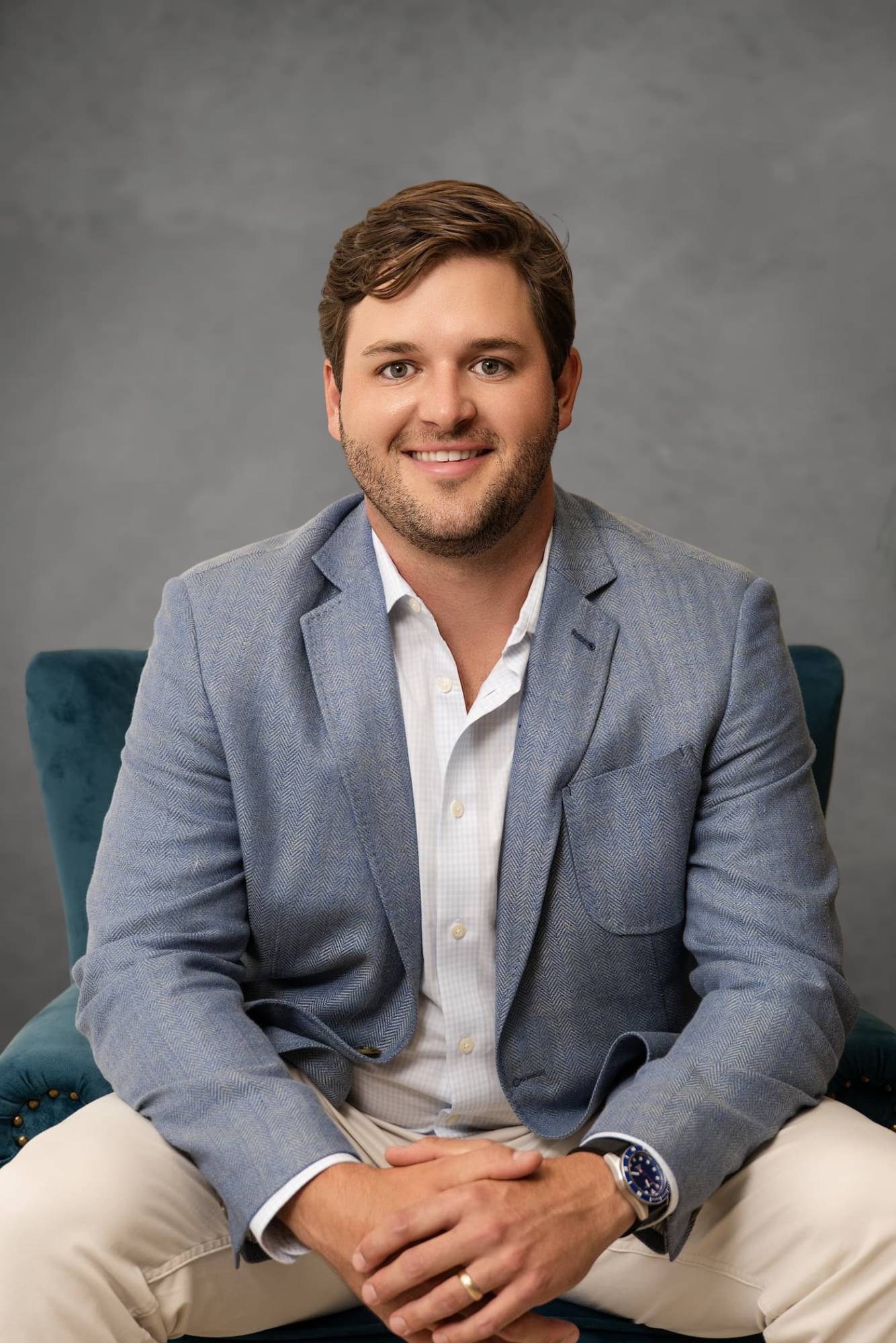Cole Ihrig, SIOR — founder of Ihrig Properties