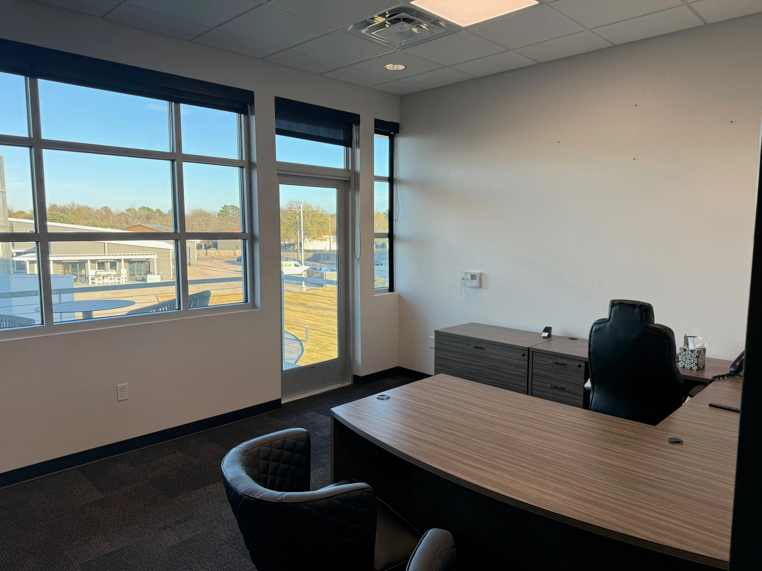 Millenium Plaza